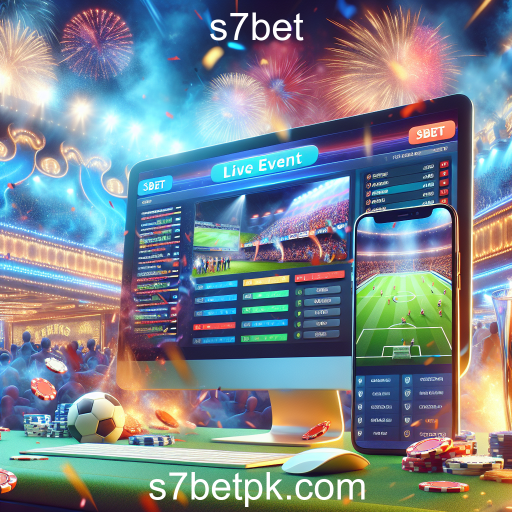 Apostas Esportivas: O Que Você Precisa Saber sobre s7bet